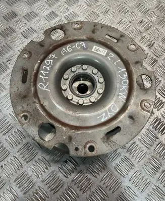 Audi A6 S6 C7 4G Dual mass flywheel 0AW105317AH