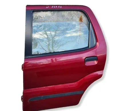Suzuki Ignis Rear door 6800481G01