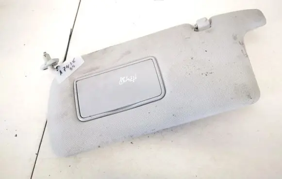 Honda Stream Sun visor