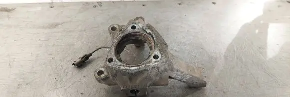 Opel Signum Front wheel hub spindle knuckle
