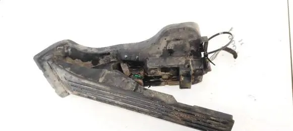 Skoda Octavia Mk2 (1Z) Accelerator throttle pedal 1K2723503M 6PV00874501