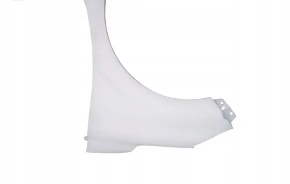 Hyundai i10 Fender HYUNDAII62