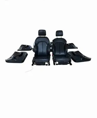 Audi A6 C7 Seat set 