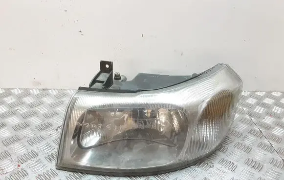 Ford Transit Headlight/headlamp