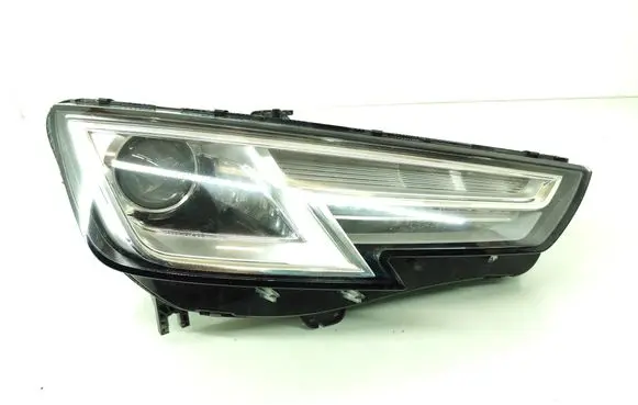 Audi A4 S4 B9 8W Headlight/headlamp 305237349 8W0941006 030129627200