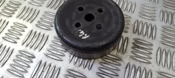 Ford Focus Water pump pulley 98MF8509AB