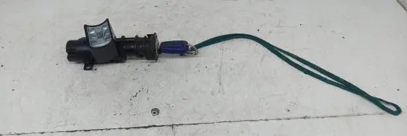 Fiat Doblo Ignition lock
