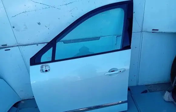 Renault Scenic III - Grand scenic III Front door