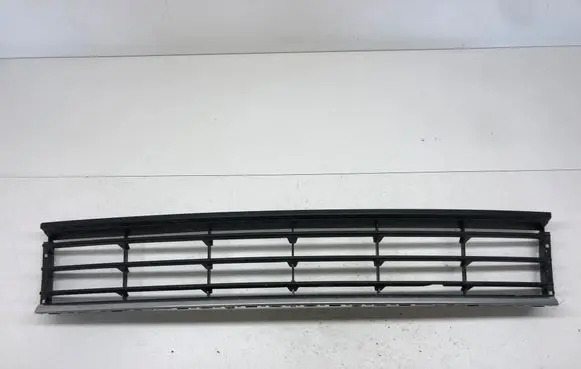 Volkswagen PASSAT B7 Front bumper lower grill 3AA853677