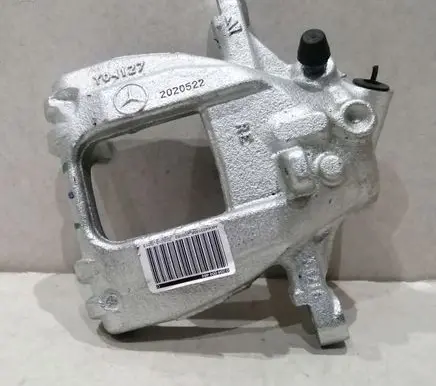 Mercedes-Benz Sprinter W906 Rear brake caliper A9064231498