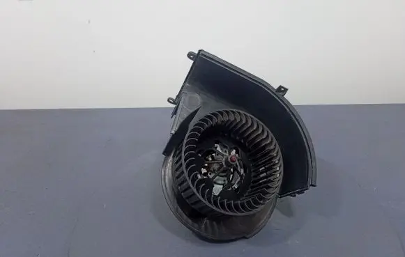 Heater fan/blower
