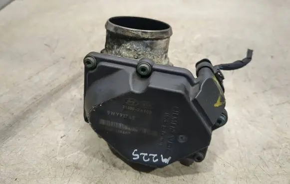 Hyundai ix35 Throttle valve 351002A900 5WY9174E