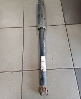 Honda Civic Rear shock absorber/damper 52610SMGE060M1