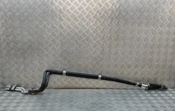 Land Rover Range Rover Sport L494 Engine coolant pipe/hose HPLA18D334BA