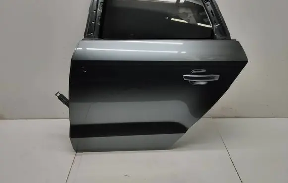 Audi A3 S3 8V Rear door