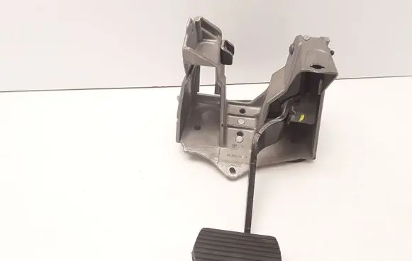 Peugeot 607 Brake pedal 9656505080 9635499