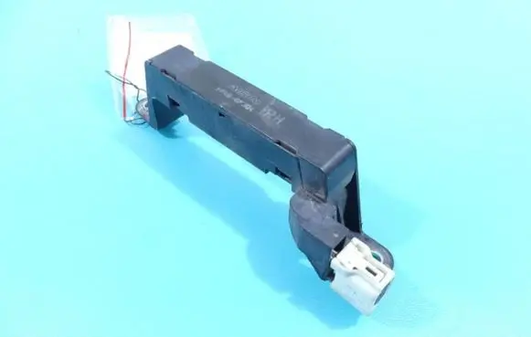 Toyota Verso Central body control module 99987-30070 IMPRK1355732