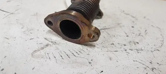 Jeep Compass EGR valve line/pipe/hose A6511410304
