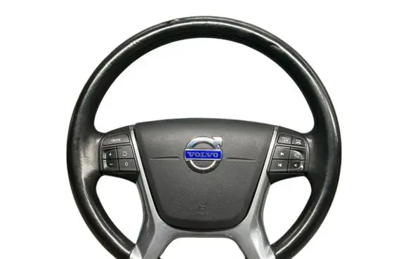 Volvo V70 Steering wheel SV55548000 P30721925