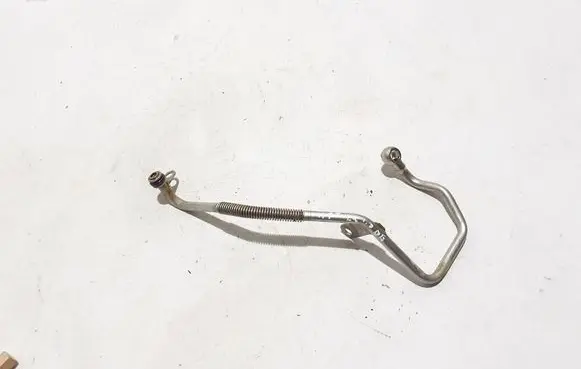 Mercedes-Benz A W177 Turbo turbocharger oiling pipe/hose A2820900201