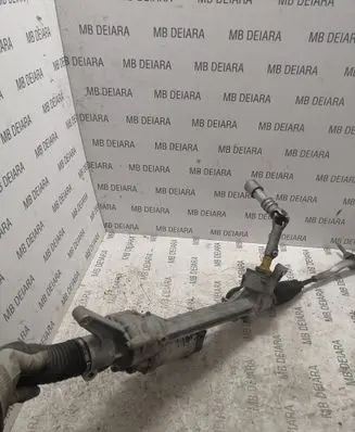 Mercedes-Benz GLC X253 C253 Steering rack 7806994533