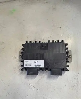 Citroen C4 Grand Picasso Suspension control unit/module 9664385080