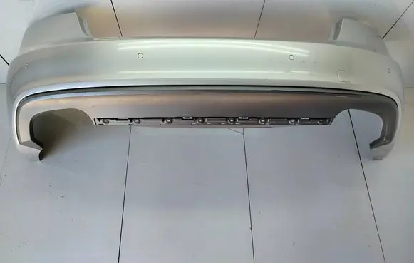 Audi A5 8T 8F Front bumper 8T0807511F