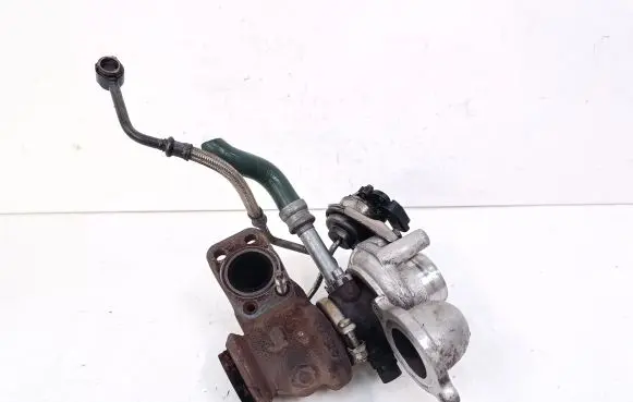 Citroen Berlingo Turbo 9673283680 11032800535