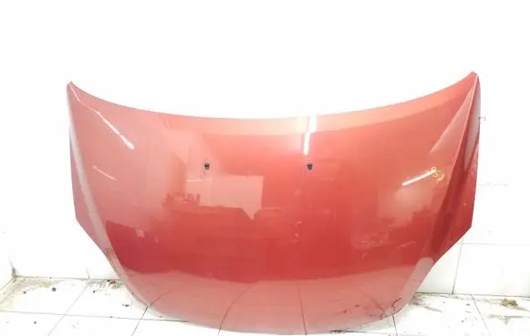 Mazda 5 Engine bonnet/hood