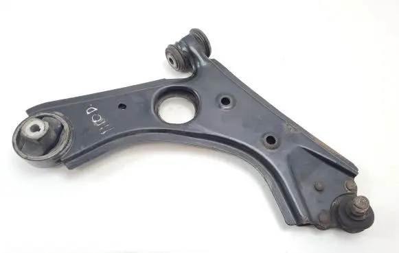 Opel Combo D Front lower control arm/wishbone 51809488