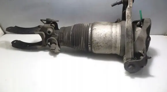 Porsche Cayenne (9PA) Front shock absorber/damper