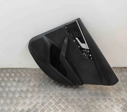 Audi A5 Rear door card panel trim 8W8867304D