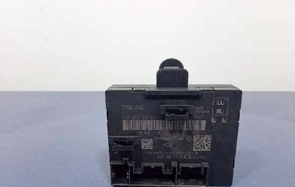 Volkswagen PASSAT CC Other control units/modules 5Q0959395B