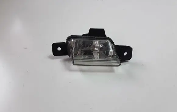 Volkswagen Tiguan Number plate light 5N0941071