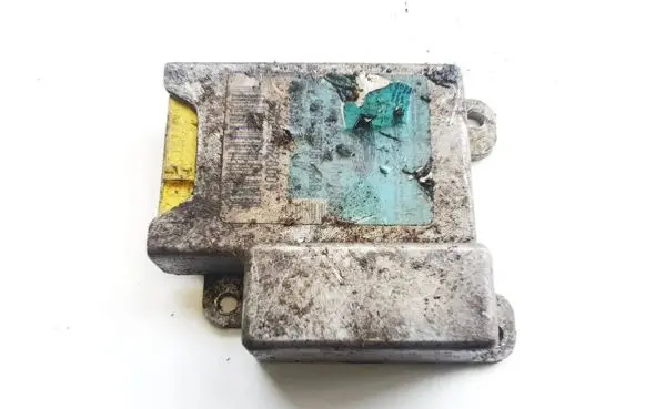 Ford Scorpio Airbag control unit/module 98gp14b056aab 680247758003