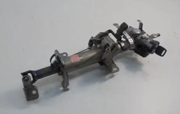 Nissan Almera Tino Ignition lock 28590C9918