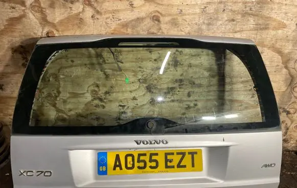 Volvo XC70 Tailgate/trunk/boot lid