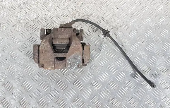 Renault Scenic III - Grand scenic III Front brake caliper M075