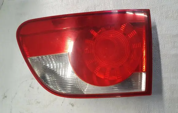 Seat Altea Tailgate rear/tail lights 5P8945094D 5P8945108B FR7CX13A602B