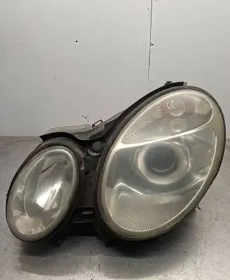 Mercedes-Benz E W211 Headlight/headlamp 15435901