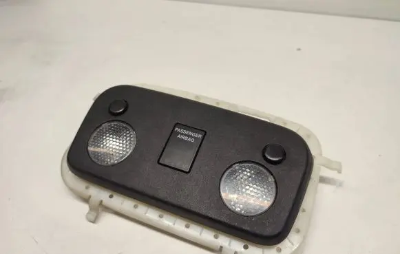 Ford Mustang VI Front seat light FR3T19A391AC M14003922601