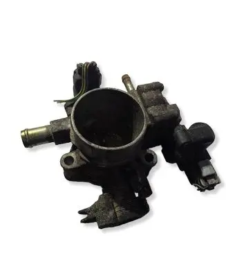 Toyota Avensis T250 Throttle valve 8945202040