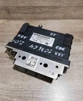 Audi 100 S4 C4 Gearbox control unit/module 097927731 5DG00696262