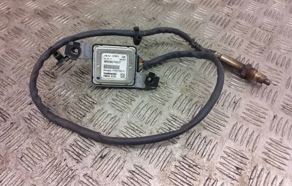 Audi Q5 SQ5 Lambda probe sensor 8R0907807 5WK96712