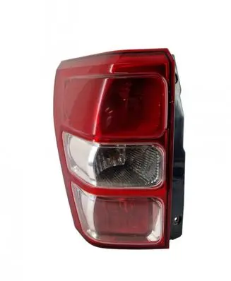 Suzuki Grand Vitara II Rear/tail lights