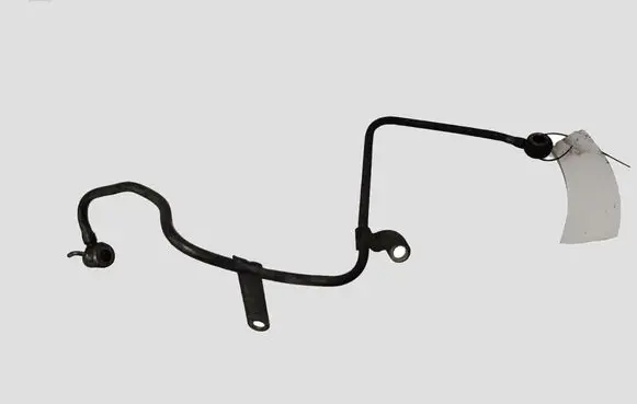 Toyota Avensis T220 Turbo turbocharger oiling pipe/hose