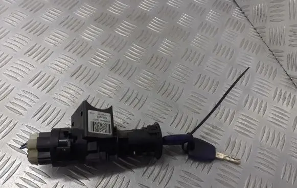 Fiat Panda II Ignition lock 46845361