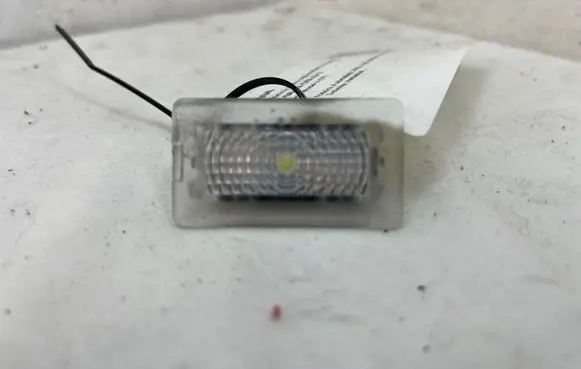 Tesla Model 3 Front seat light 100715170E