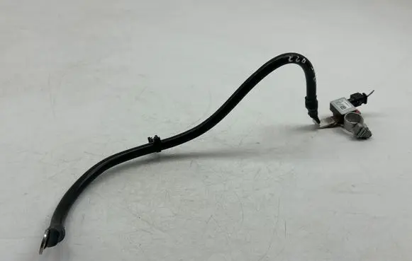Mercedes-Benz C W206 Negative earth cable (battery) A0009051811 20210819