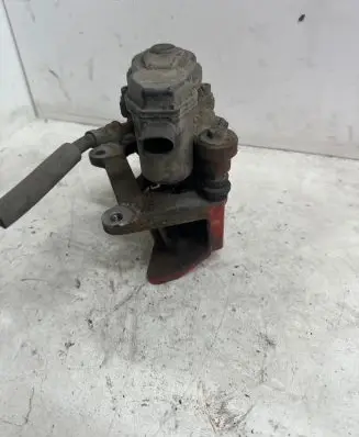 Audi A7 S7 4G Rear brake caliper
